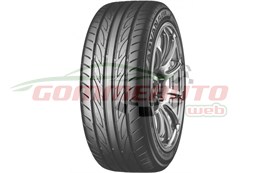 COP. 205/50 R17 93W ADVAN FLEVA V701